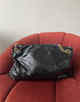 Chanel Rodeo Drive Patent Leather Hobo (2008)