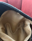 Chanel Rodeo Drive Patent Leather Hobo (2008)