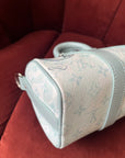 Louis Vuitton Aquagarden Keepall Bandouliere 25
