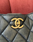 Chanel Paris-Dallas Metièrs D'Art Fringe Hobo (2014)