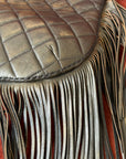 Chanel Paris-Dallas Metièrs D'Art Fringe Hobo (2014)