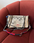 Chanel Tromp L’Oeil Graffiti Oh My Boy Bag (2014)