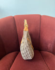 Dior Vintage Street Chic Half Moon Mini Hobo (2004)