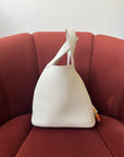 Hermès Picotin 18 In Craie Clemence (2023)