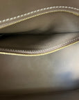 Hermès Birkin 25 Sellier In Etoupe Epsom (2020)
