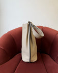 Hermès So Kelly 26 In Gris Tourterelle Togo (2008)