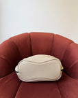 Hermès So Kelly 26 In Gris Tourterelle Togo (2008)