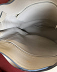 Hermès So Kelly 26 In Gris Tourterelle Togo (2008)