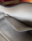 Hermès So Kelly 26 In Gris Tourterelle Togo (2008)