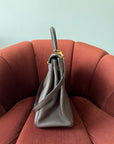 Hermès Kelly 35 in Ebene Togo (2011)