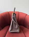 Hermès Kelly 35 in Ebene Togo (2011)