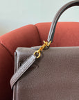 Hermès Kelly 35 in Ebene Togo (2011)