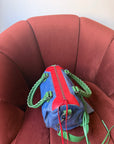 Balenciaga Tri-Colour Twiggy Bag