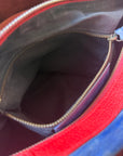 Balenciaga Tri-Colour Twiggy Bag