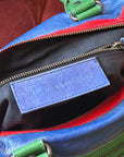 Balenciaga Tri-Colour Twiggy Bag