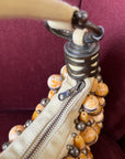 Chloé by Phoebe Philo Beaded Bracelet Bag