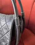 Chanel Medium Hula Hoop Flap (2013)