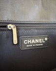 Chanel Medium Hula Hoop Flap (2013)