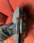 Hermès Birkin 35 In Black Togo (2012)