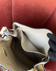 Hermès So Kelly 26 In Gris Tourterelle Togo (2010)
