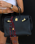 *PRE-ORDER* The Ena Bag Charm