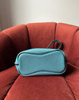 Hermès So Kelly 22 In Bleu Jean Togo (2010)
