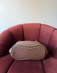 Hermès So Kelly 26 Verso In Alezan / Rouge H Togo (2011)