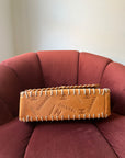 Chanel Vintage Jumbo Whipstitch Flap (1991-1994)