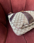 Gucci by Tom Ford Bamboo Chain Tote