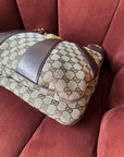 Gucci by Tom Ford Bamboo Chain Tote