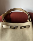 *ON HOLD* Hermès So Kelly 26 In Parchemin Togo (2009)