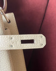*ON HOLD* Hermès So Kelly 26 In Parchemin Togo (2009)