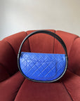 Chanel Small Hula Hoop Flap (2013)