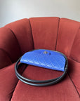 Chanel Small Hula Hoop Flap (2013)
