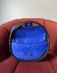 Chanel Small Hula Hoop Flap (2013)