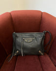 Balenciaga City Clutch