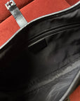 Gucci Vintage Suede Jackie