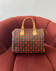 Louis Vuitton Cerises Cherry Speedy 25 (2005)