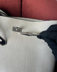 Hermès So Kelly 26 In Gris Tourterelle Togo (2010)