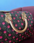 Louis Vuitton Cerises Cherry Speedy 25 (2005)