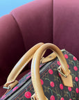Louis Vuitton Cerises Cherry Speedy 25 (2005)