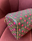Louis Vuitton Cerises Cherry Speedy 25 (2005)