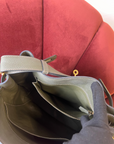Hermès So Kelly 26 In Vert Olive Togo (2016)