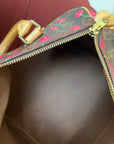 Louis Vuitton Cerises Cherry Speedy 25 (2005)