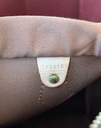 Louis Vuitton Cerises Cherry Speedy 25 (2005)