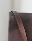 Hermès So Kelly 26 In Ebene Evercalf (2008)