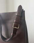 Hermès So Kelly 26 In Ebene Evercalf (2008)