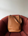 Hermès So Kelly 26 In Gold Togo (2011)
