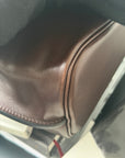 Hermès So Kelly 26 In Ebene Evercalf (2008)