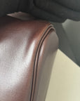 Hermès So Kelly 26 In Ebene Evercalf (2008)